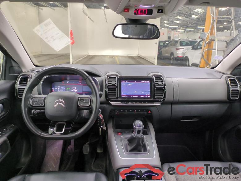 C5 Aircross Business 1.5 BlueHDi 130CV BVM6 E6d #5