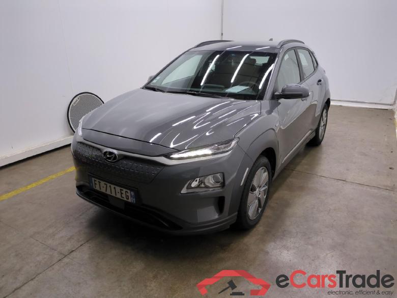 Kona Intuitive Electrique 2WD 39kWh BVA #1