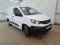 preview Peugeot Partner #3