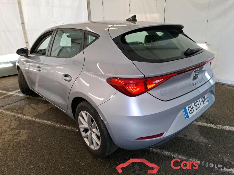 SEAT Leon / 2020 / 5P / Berline 1.0 TSI 110 S&S Style Business #2