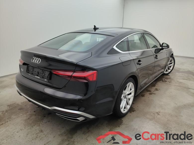 Audi A5 Sportback 30 TDI S tronic Bus. Ed. S Line 5d #2