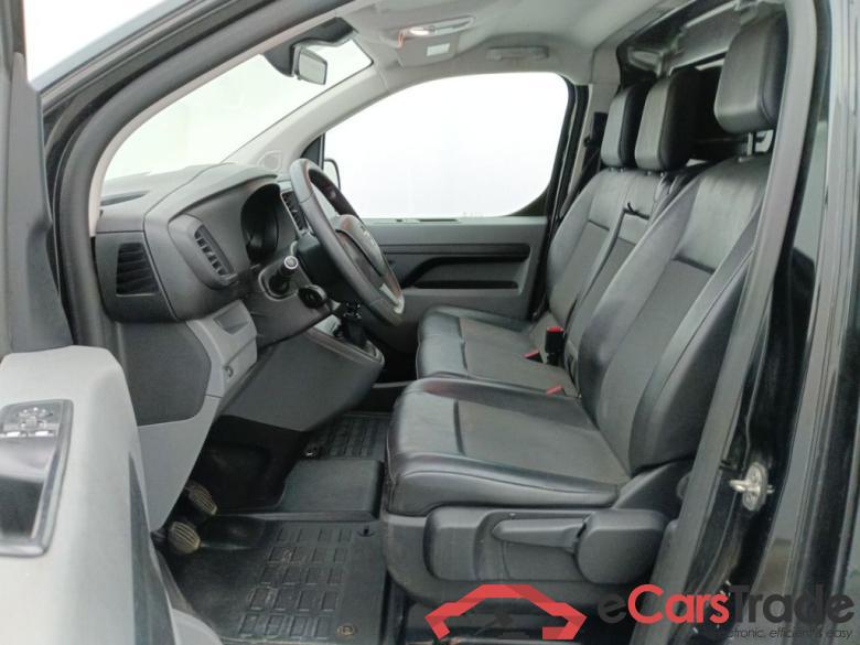 OPEL VIVARO 2600 FOU MWB DSL - 2019 1.5 TD 120 L2H1 BInj. Edition S/S (EU6.2) 5d #3