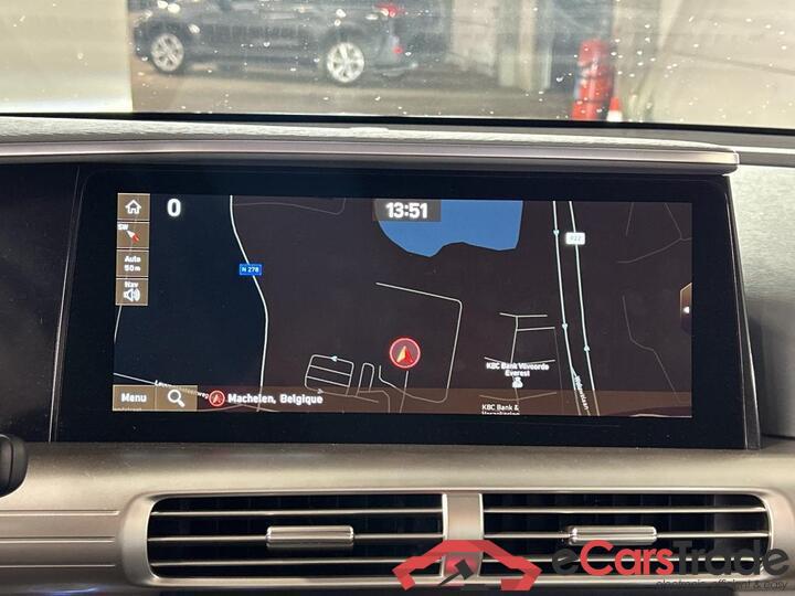 Hyundai Nexo Nexo FCEV 1 (Hydrogen) 120kW/163pk  5D/P Auto-1 #6