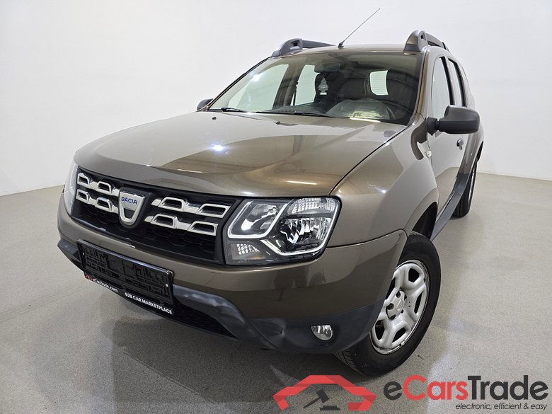 Dacia Duster 1.6i Klima ... #1
