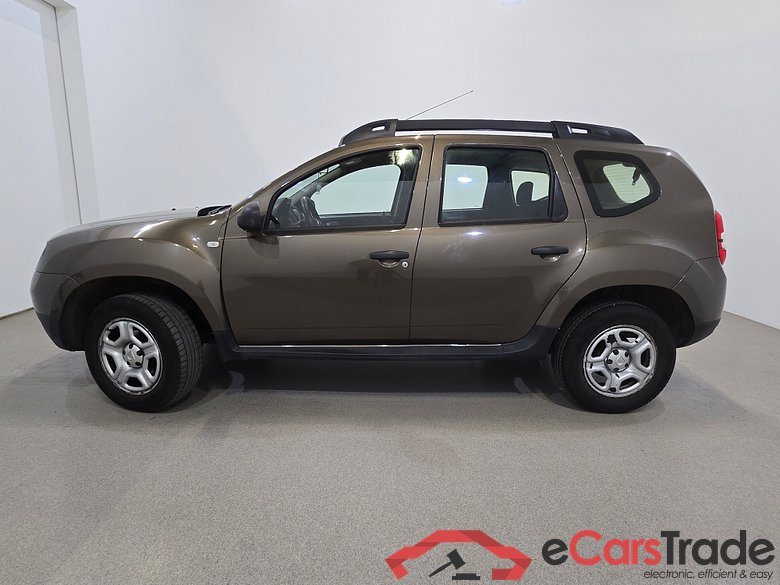 Dacia Duster 1.6i Klima ... #2
