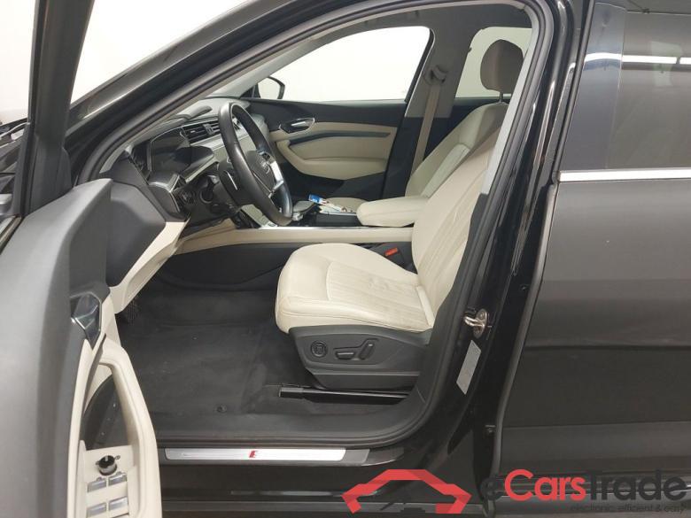 Audi E-Tron 55 Quattro S-Line 5d #3