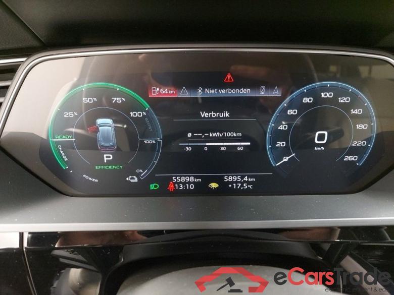Audi E-Tron 55 Quattro S-Line 5d #6