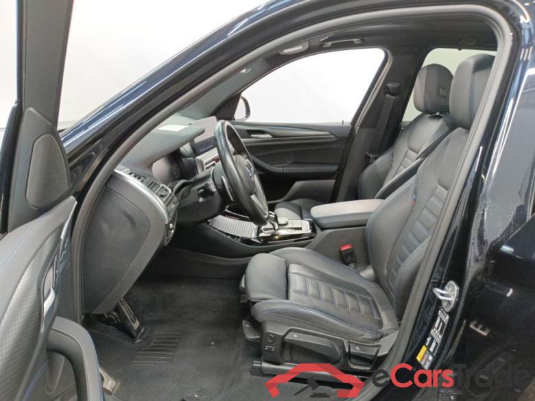 BMW X3 - 2022 xDrive30e 184hp PHEV 5d Sport auto #3 BMW X3 - 2022 xDrive30e 184hp PHEV 5d Sport auto #3