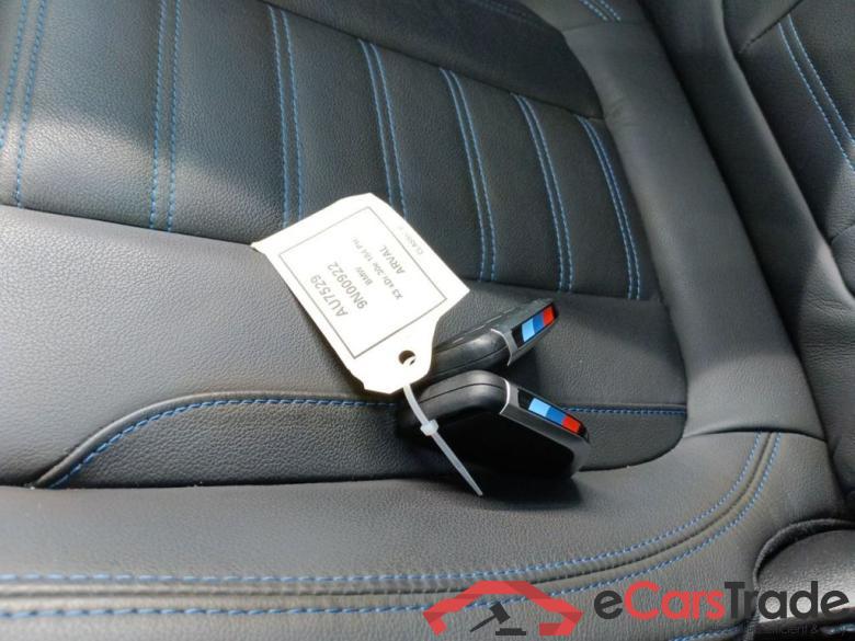 BMW X3 - 2022 xDrive30e 184hp PHEV 5d Sport auto #4 BMW X3 - 2022 xDrive30e 184hp PHEV 5d Sport auto #4