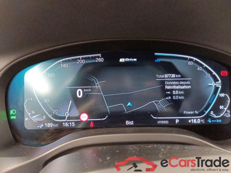 BMW X3 - 2022 xDrive30e 184hp PHEV 5d Sport auto #6 BMW X3 - 2022 xDrive30e 184hp PHEV 5d Sport auto #6