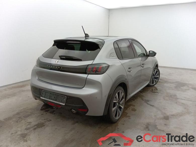Peugeot 208 1.2 PureTech 100 MAN6 S&S GT 5d #2