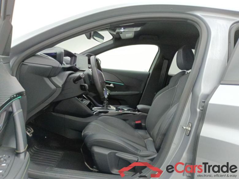 Peugeot 208 1.2 PureTech 100 MAN6 S&S GT 5d #3