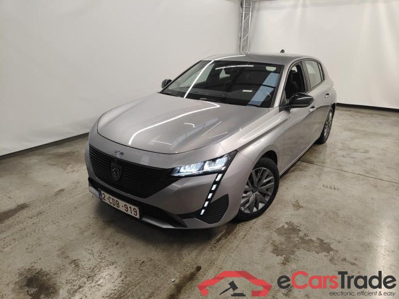 Peugeot 308 1.2 PureTech 110 S&S Active Pack 5d #1