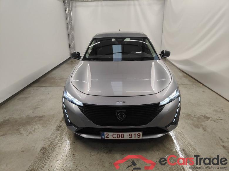 Peugeot 308 1.2 PureTech 110 S&S Active Pack 5d #5