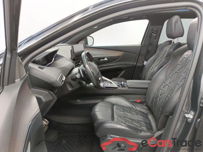 Peugeot 5008 1.5 BlueHDi 96kW S&S EAT8 GT Pack 5d #3