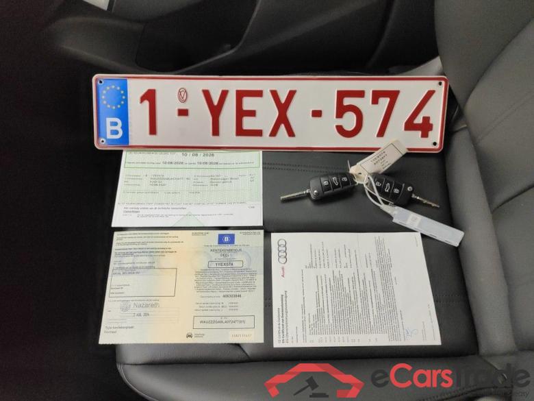 Audi Q2 1.0 30 TFSI 85kW 5d #4