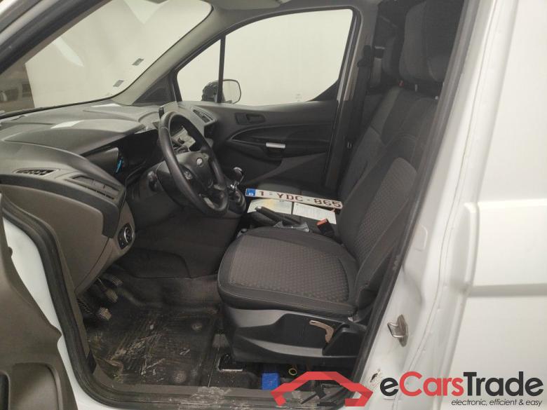 Ford Transit Connect 1.5 TDCi 55kW L1 Trend 4d #3