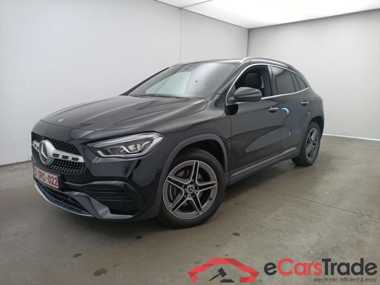Mercedes-Benz GLA GLA 250 e AMG Line 5d #1
