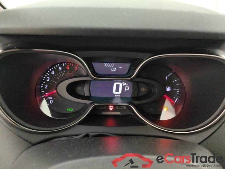 Renault Captur TCe 150 EDC GPF 5d #6