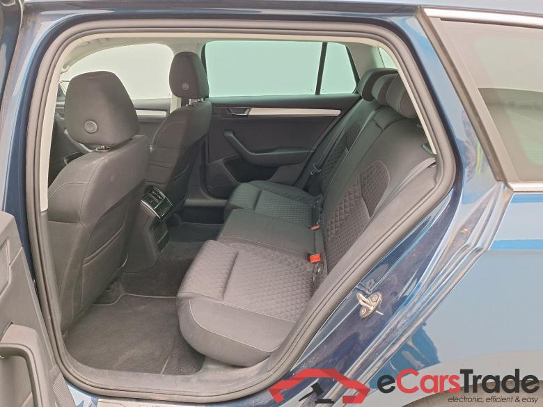 Skoda Superb Combi 1.5 TSI ACT 110kW DSG7 #4