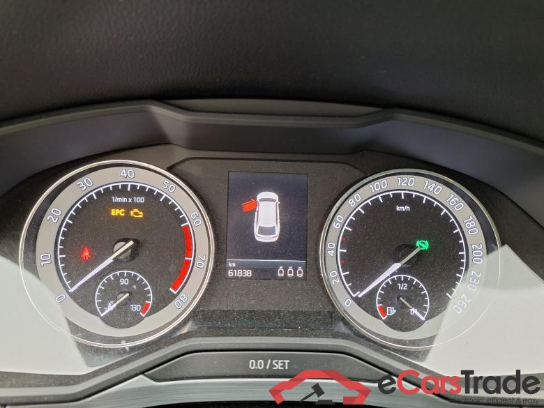 Skoda Superb Combi 1.5 TSI ACT 110kW DSG7 #5