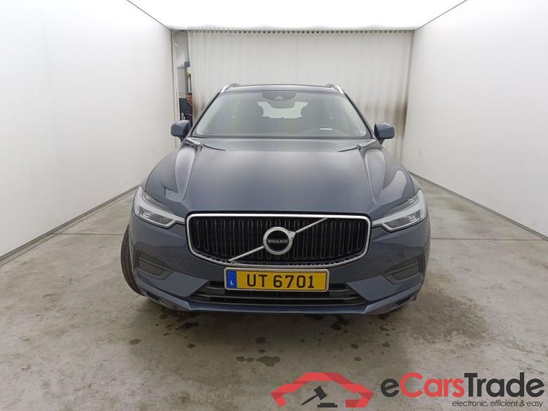 VOLVO XC60 DIESEL 2.0 D4 190 Momentum Pro Geatronic 5d #5
