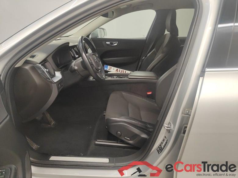 Volvo XC60 D4 120kW Geartronic Momentum Pro 5d #3