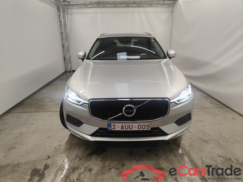 Volvo XC60 D4 120kW Geartronic Momentum Pro 5d #5