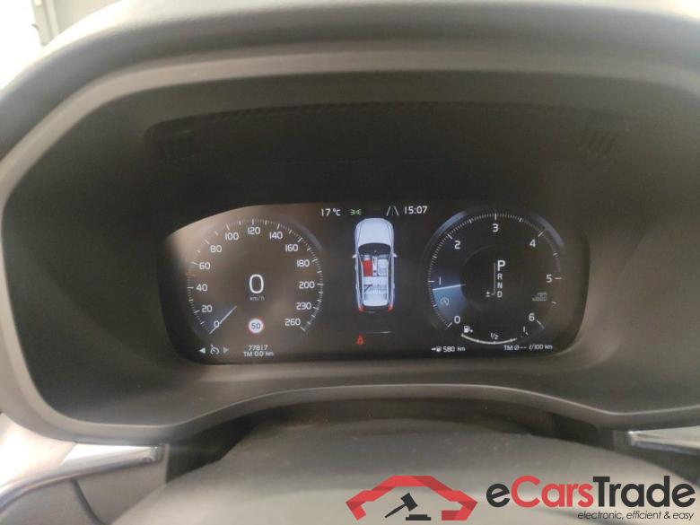 Volvo XC60 D4 120kW Geartronic Momentum Pro 5d #6