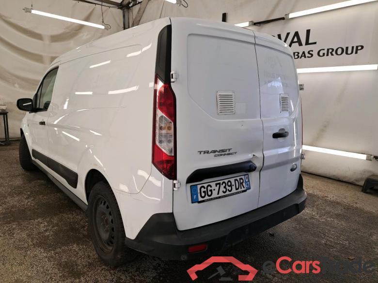 Transit Connect Fourgon lang Trend 1.5 100CV BVM6 #2