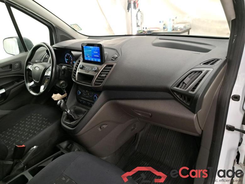 Transit Connect Fourgon lang Trend 1.5 100CV BVM6 #5