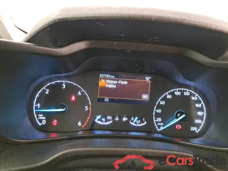 Transit Connect Fourgon lang Trend 1.5 100CV BVM6 #6