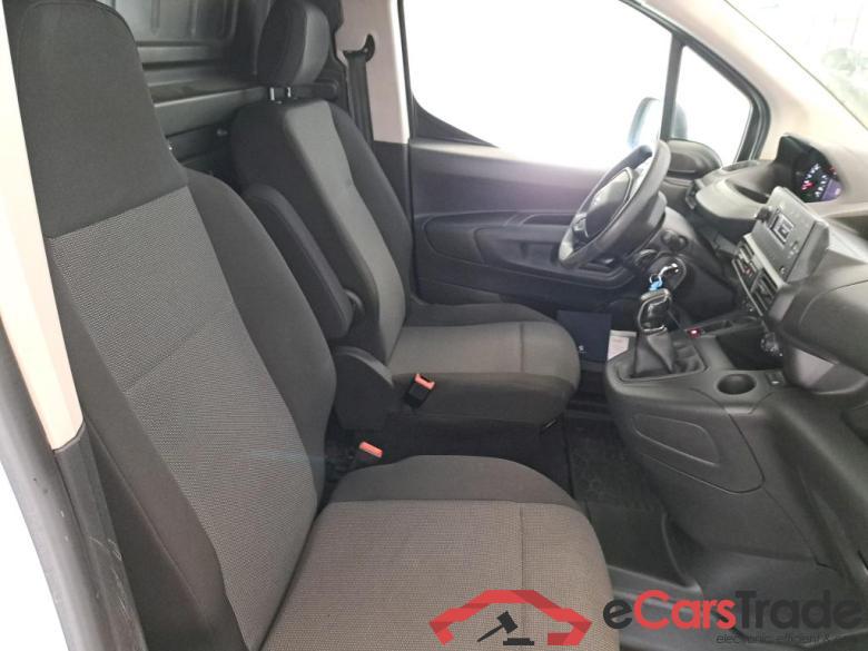 Partner Premium L1 1.5 HDi 100CV BVM5 E6dT #6