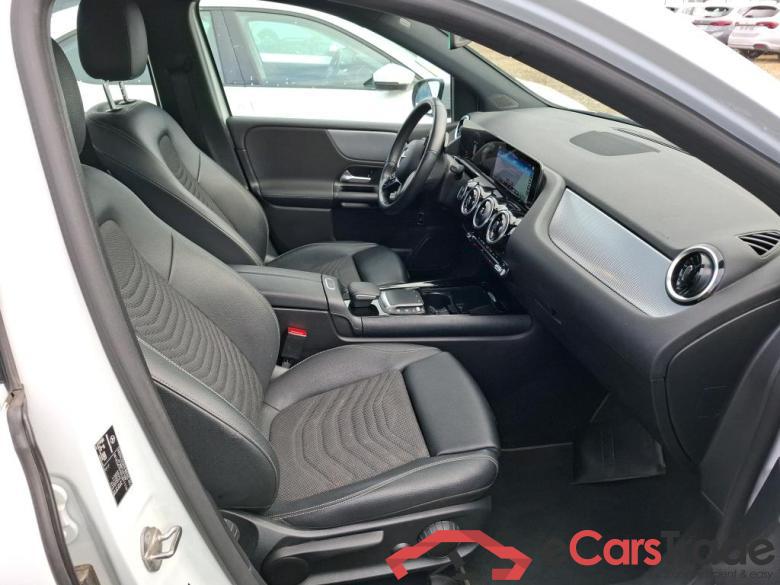 MERCEDES-BENZ Classe B / 2019 / 5P / monospace B 180 d Business Line Edition BA8 #6