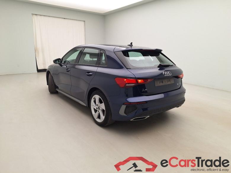 Audi, A3 SB '20, Audi A3 Sportback 1.0 30 TFSi 81kW S tron. S Line #6