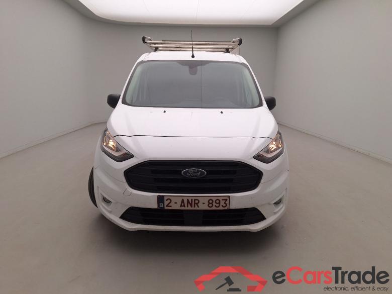 Ford, _Trans.Conn FL'18, Ford Transit Connect 1.5 TDCi 74kW L2 Trend 4d #1