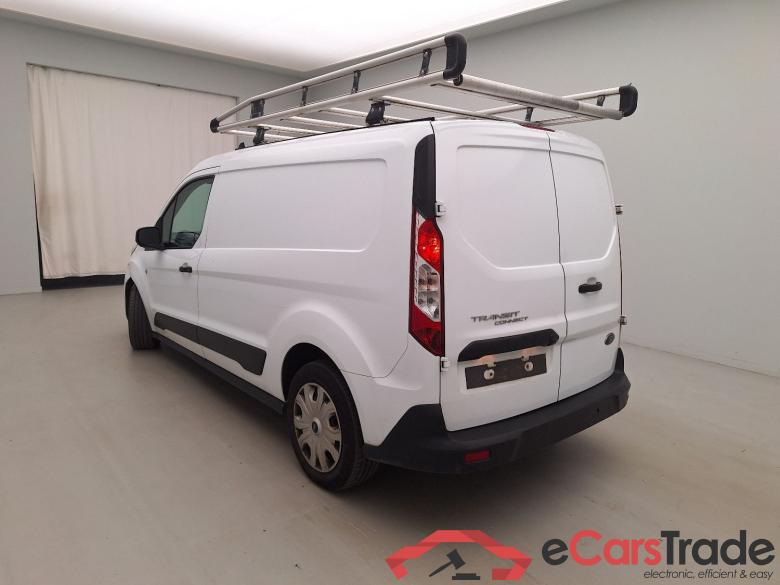 Ford, _Trans.Conn FL'18, Ford Transit Connect 1.5 TDCi 74kW L2 Trend 4d #6
