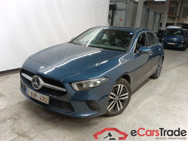 Mercedes-Benz A-Klasse A 250 e 5d #1 Mercedes-Benz A-Klasse A 250 e 5d #1