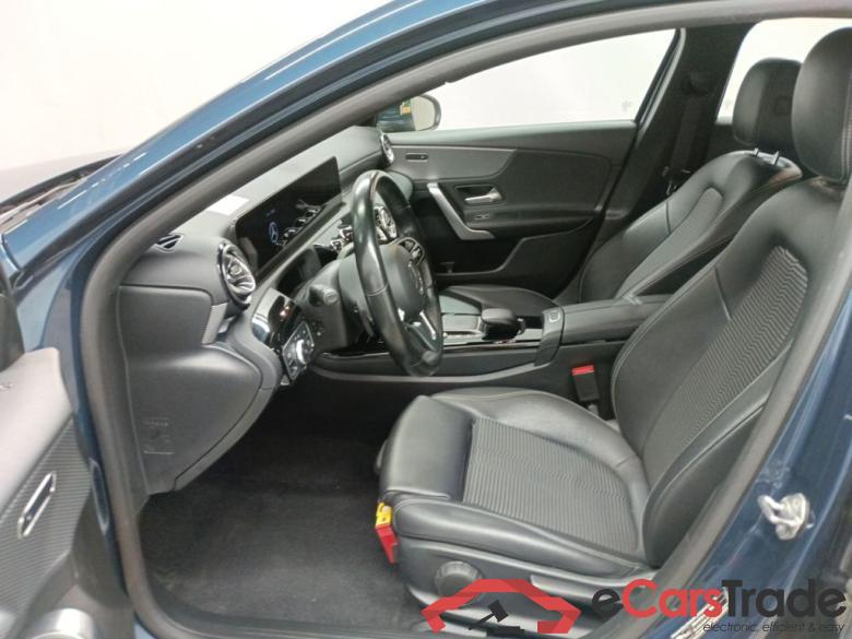 Mercedes-Benz A-Klasse A 250 e 5d #3 Mercedes-Benz A-Klasse A 250 e 5d #3