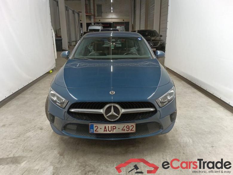 Mercedes-Benz A-Klasse A 250 e 5d #5 Mercedes-Benz A-Klasse A 250 e 5d #5