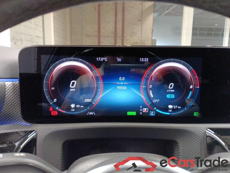 Mercedes-Benz A-Klasse A 250 e 5d #6 Mercedes-Benz A-Klasse A 250 e 5d #6