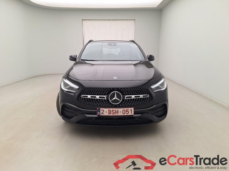 Mercedes, GLA '20 PHEV, Mercedes-Benz GLA GLA 250e Business Solution 5d #2