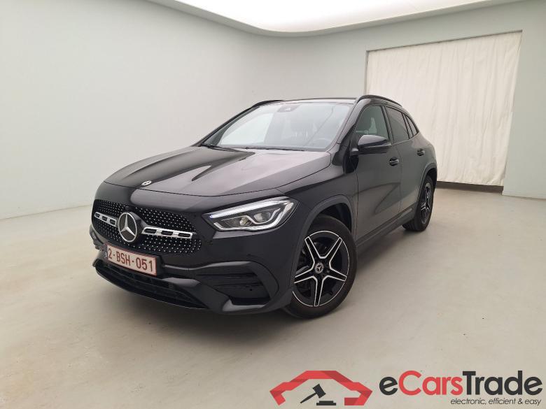 Mercedes, GLA '20 PHEV, Mercedes-Benz GLA GLA 250e Business Solution 5d #1