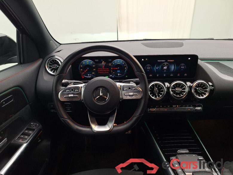 Mercedes, GLA '20 PHEV, Mercedes-Benz GLA GLA 250e Business Solution 5d #5