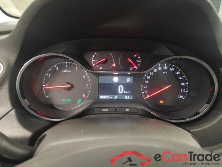 Opel Grandland X 1.2 Turbo S/S AT8 Innovation 5d #6