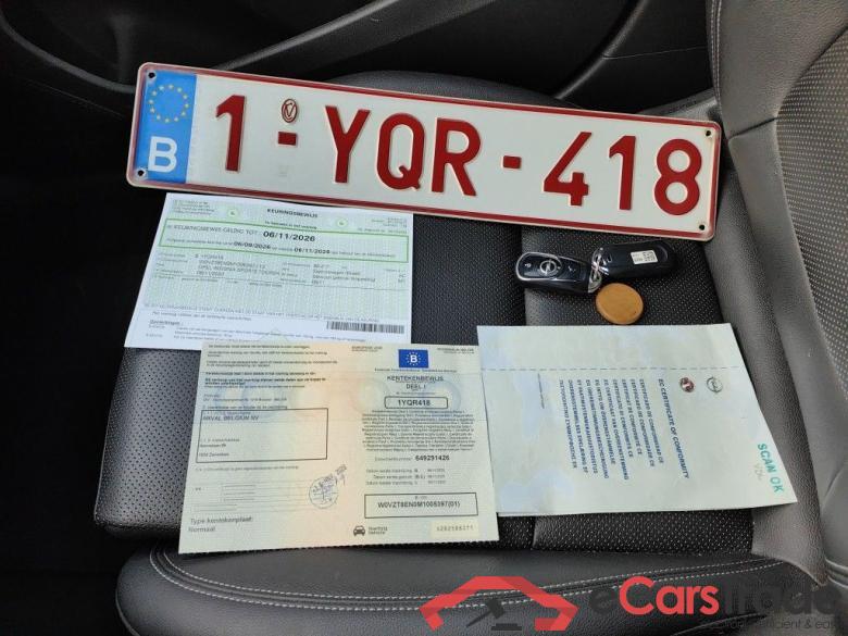 Opel Insignia Sports Tourer 1.5 Turbo D S/S 90kW Business Eleg AT8 5d !! technical issues !! #4