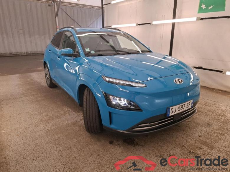 HYUNDAI Kona / 2020 / 5P / SUV BEV 64KWH ELECTRIQUE 204CH EXECUTIVE #5 HYUNDAI Kona / 2020 / 5P / SUV BEV 64KWH ELECTRIQUE 204CH EXECUTIVE #5