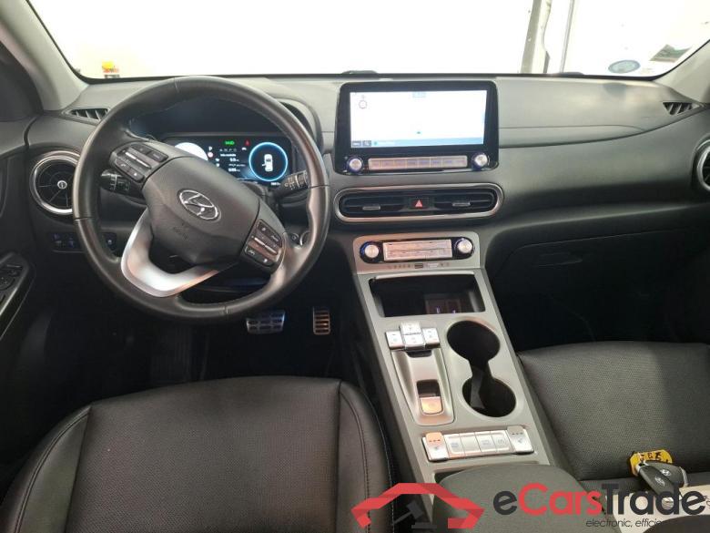 HYUNDAI Kona / 2020 / 5P / SUV BEV 64KWH ELECTRIQUE 204CH EXECUTIVE #6 HYUNDAI Kona / 2020 / 5P / SUV BEV 64KWH ELECTRIQUE 204CH EXECUTIVE #6