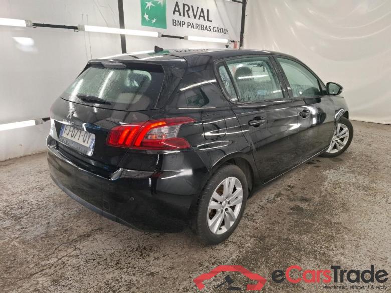 308 Active Business 1.2 PureTech 110CV BVM6 E6dT #3