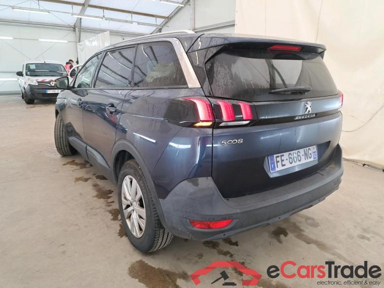 5008 Active Business 1.2 PureTech 130CV BVA8 E6dT #2